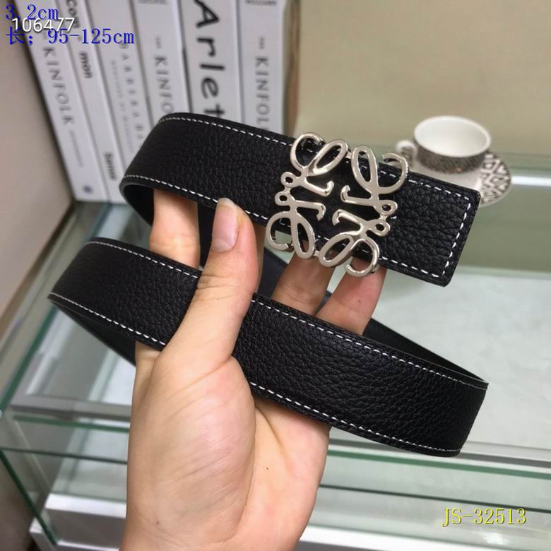 Loewe Belt W32mm 8L7D605