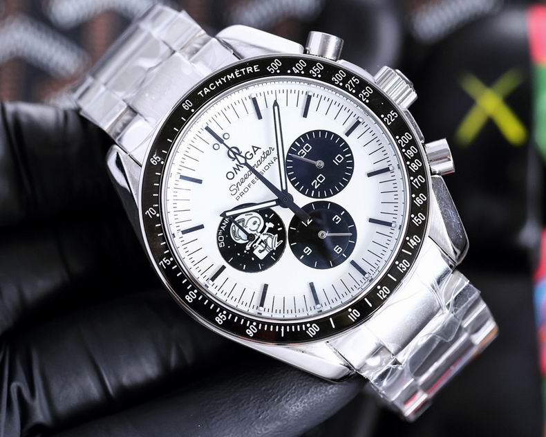 Omega men 45mm 03
