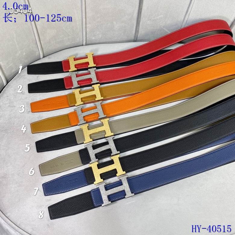 2026 Hermes 皮带 0830