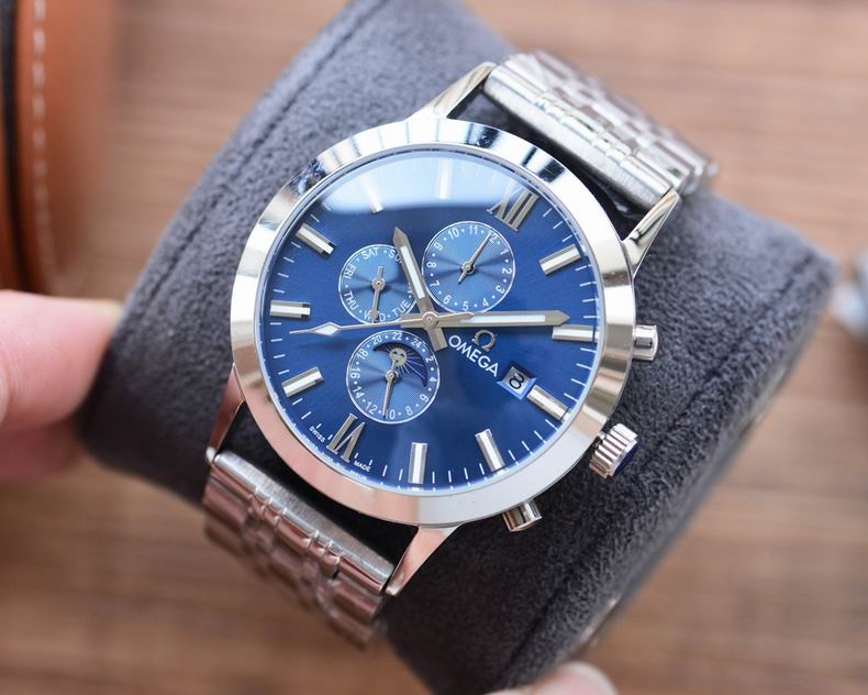 Omega men 40X12mm 052633