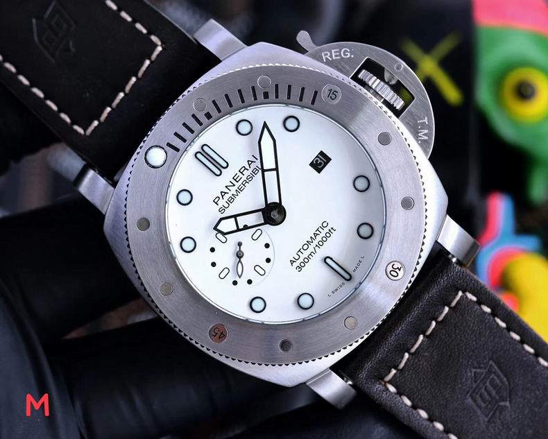 Panerai 44X16mm 052621