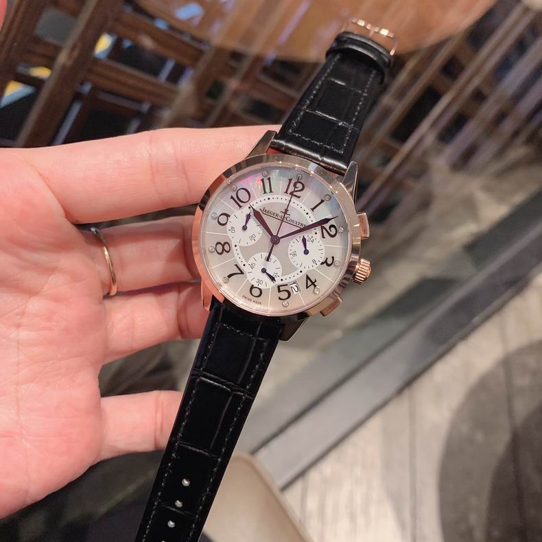 Jaeger-LeCoultre women 37.5X10mm 060815