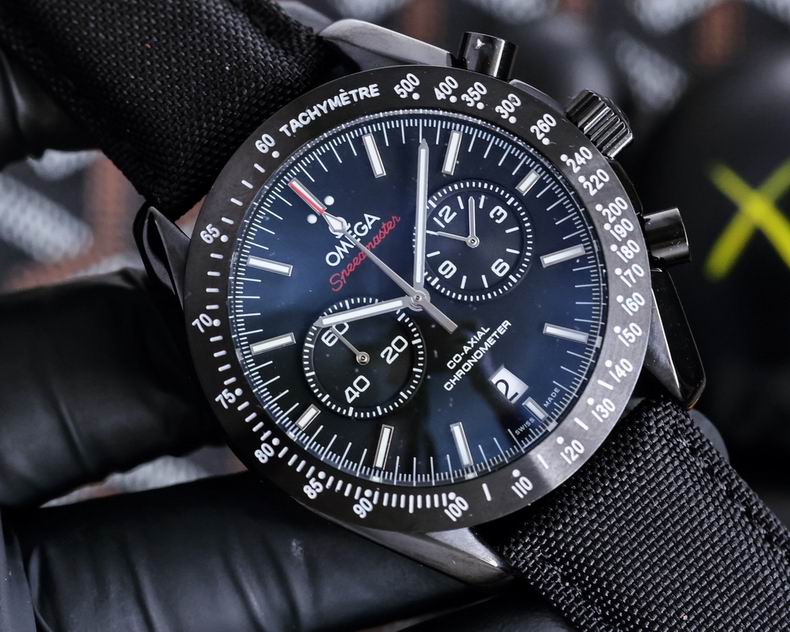 Omega watch 45mm 070872