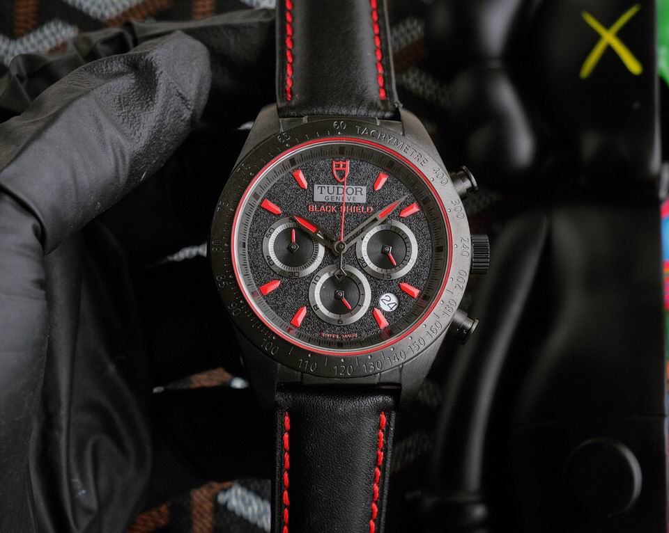 Tudor watch 111001