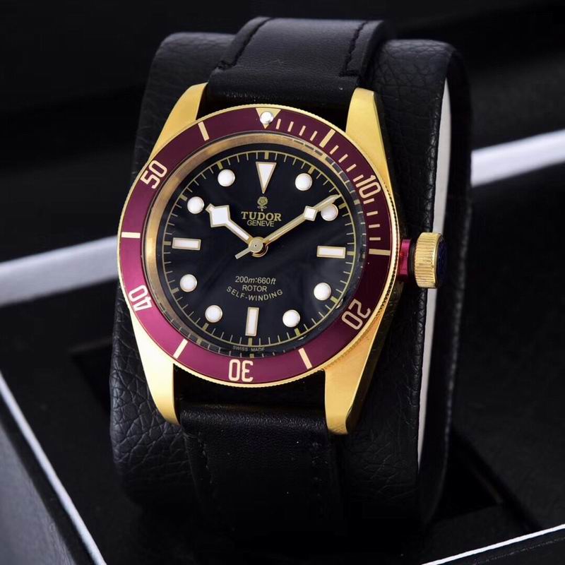 Tudor watch JUL 30