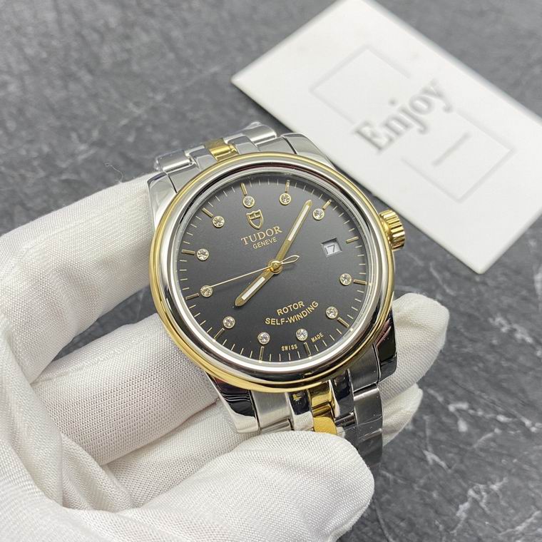 Tudor men 40mm M07