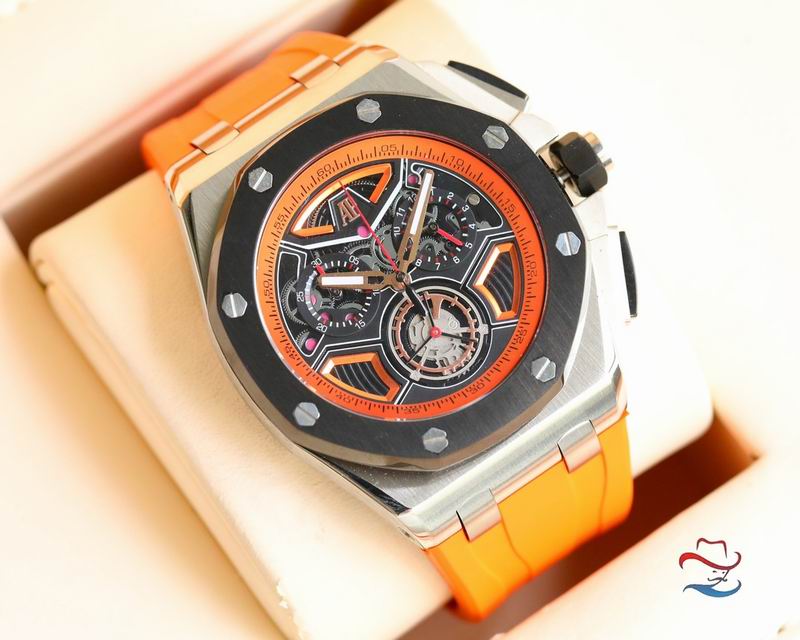 Audemars Piguet 男女表