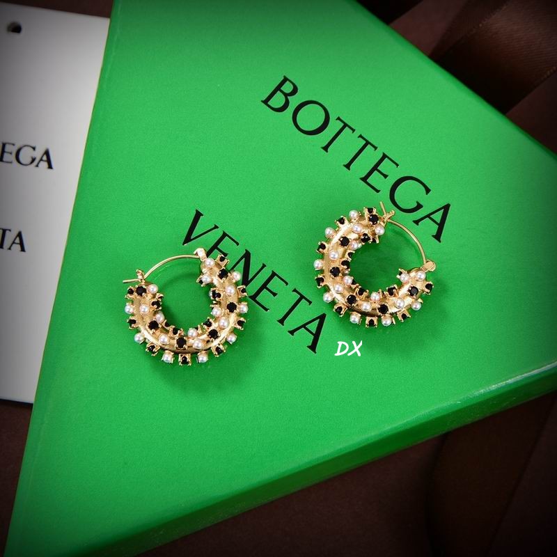 Bottega Veneta 耳饰 0624