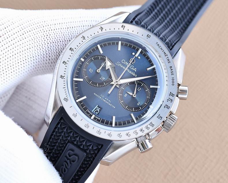 Omega watch 43.5mm 090910