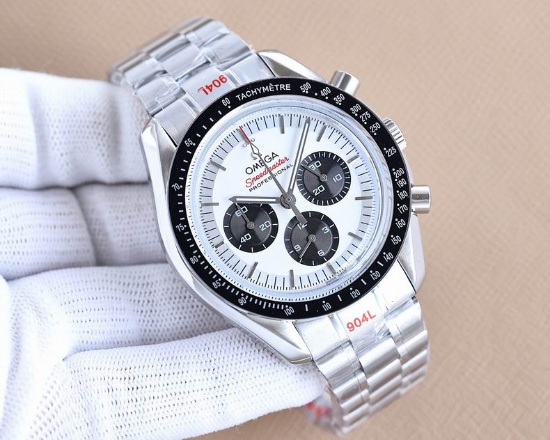 Omega watch 43X12.8mm 090911