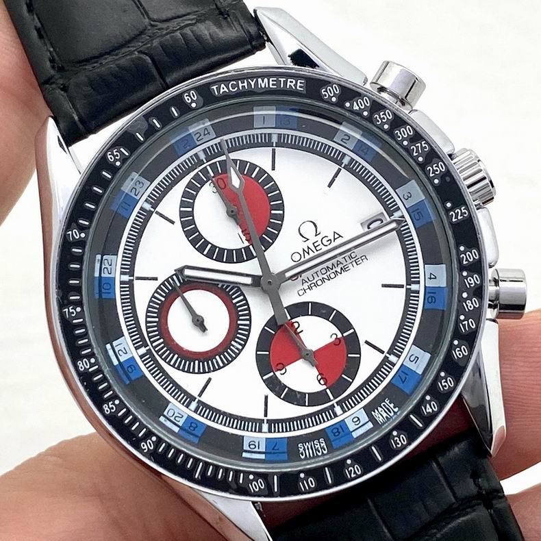 Omega watch 42mm 093005