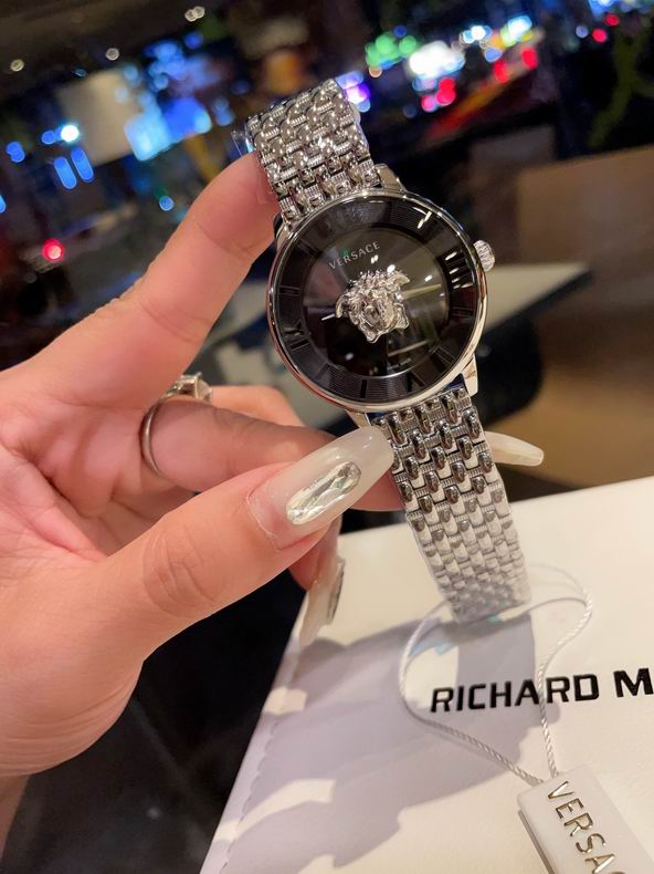 Versace women 38mm 101659