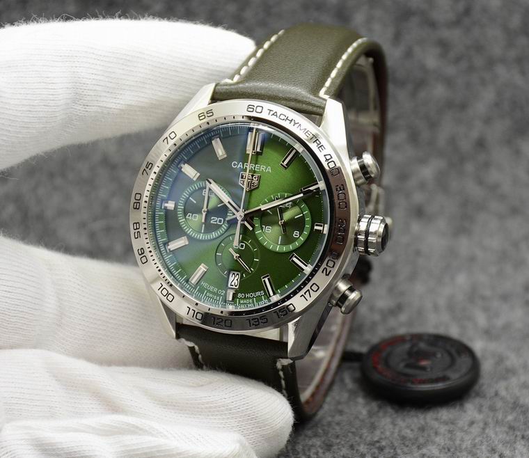 Tag heuer men watch M05