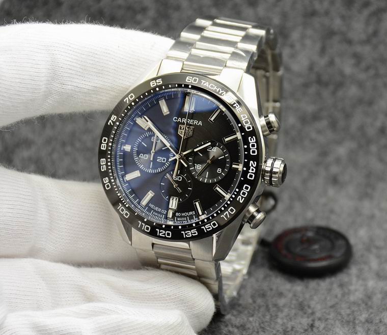 Tag heuer men watch M06