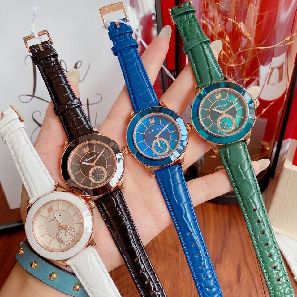 Swarovski watch 110403