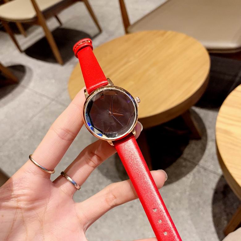Swarovki watch M11