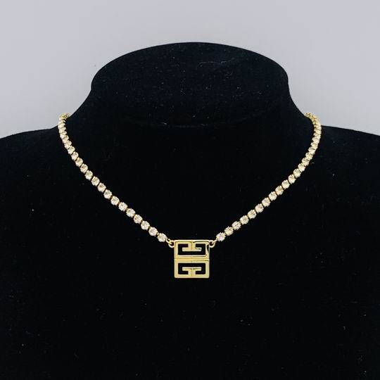 Givenchy 项链 0707