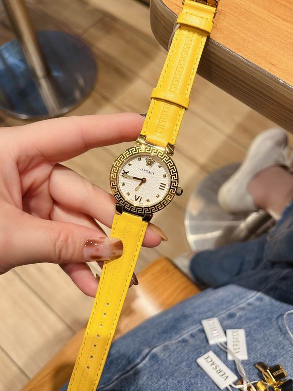 Versace 36mm 4nbz25