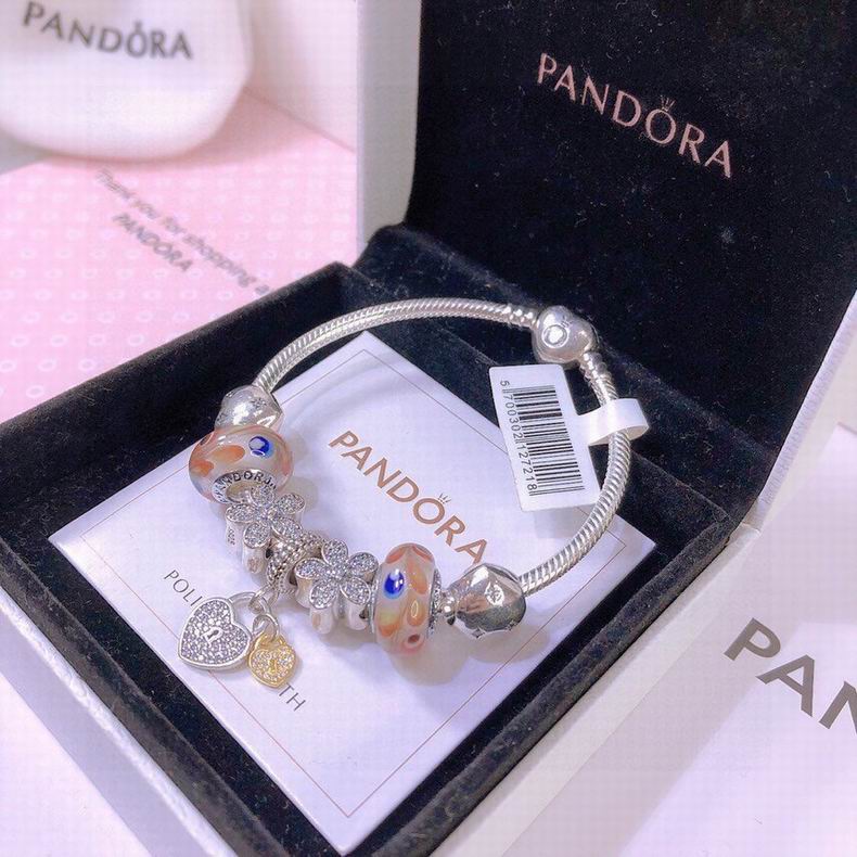 Pandora 饰品 0408
