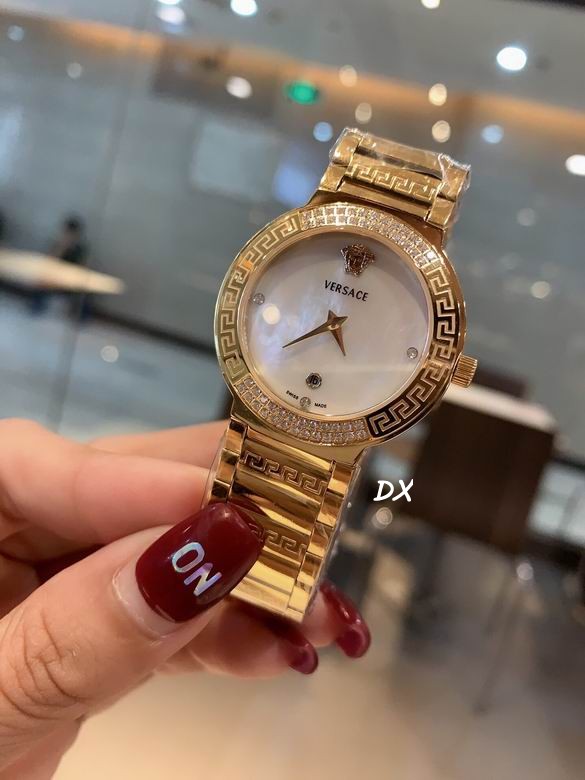 Versace 34mm 2nms36