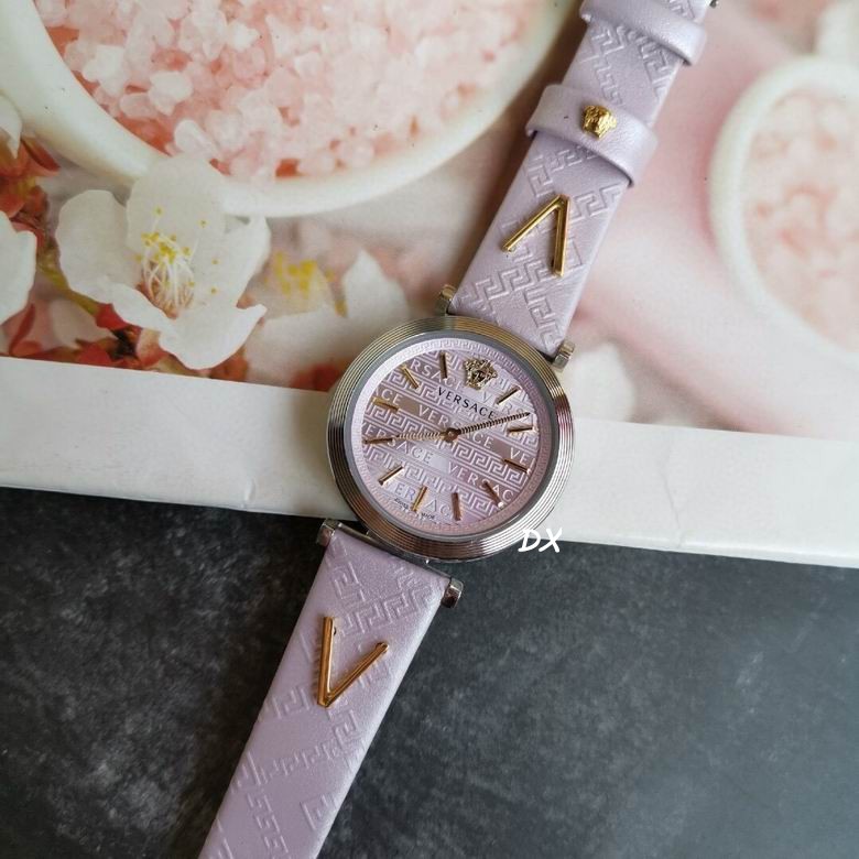 Versace 36mm 2nms41