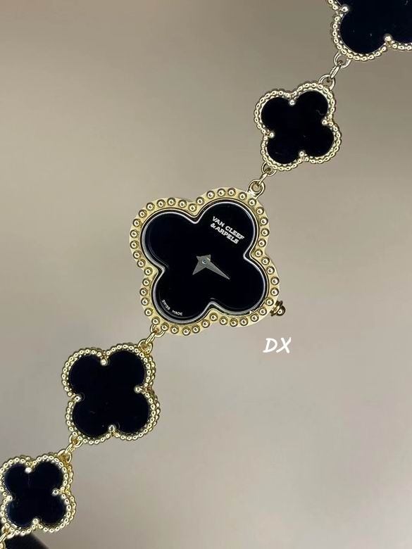 Van Cleef & Arpels 27mm 5nms23