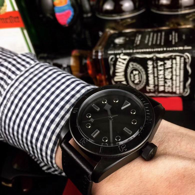 Tudor 42mm 9nbz49