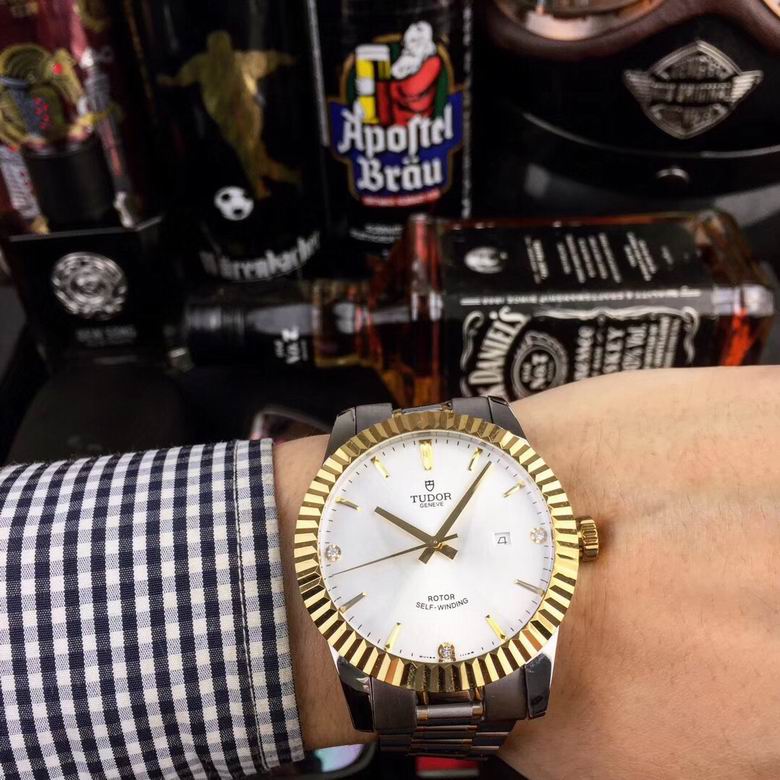 Tudor 42mm 9nbz50