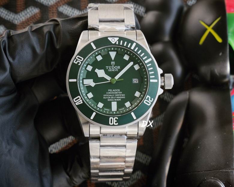Tudor 42mm 2nms51