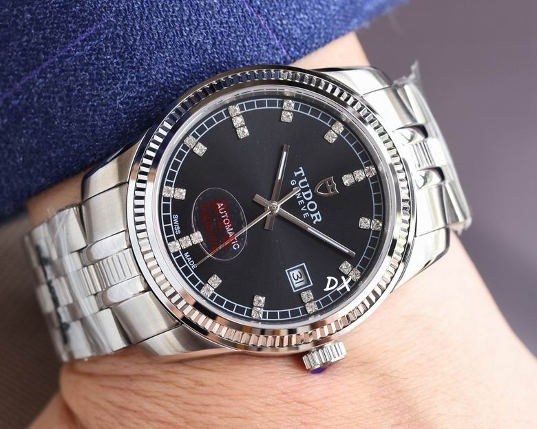 Tudor 42mm 2nms54