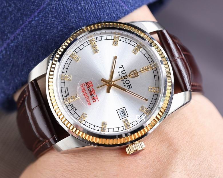 Tudor 42mm 2nms55