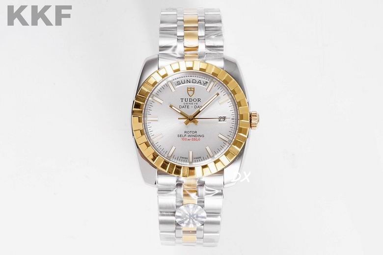 Tudor 41mm 2nms58