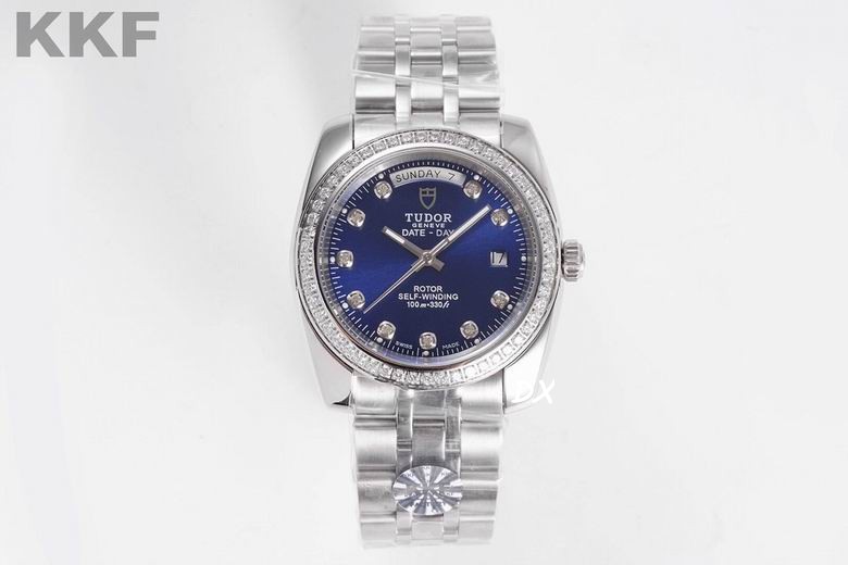 Tudor 41mm 2nms59