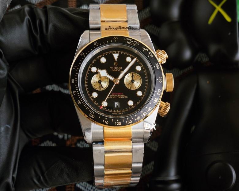 Tudor 42mm 2nms62