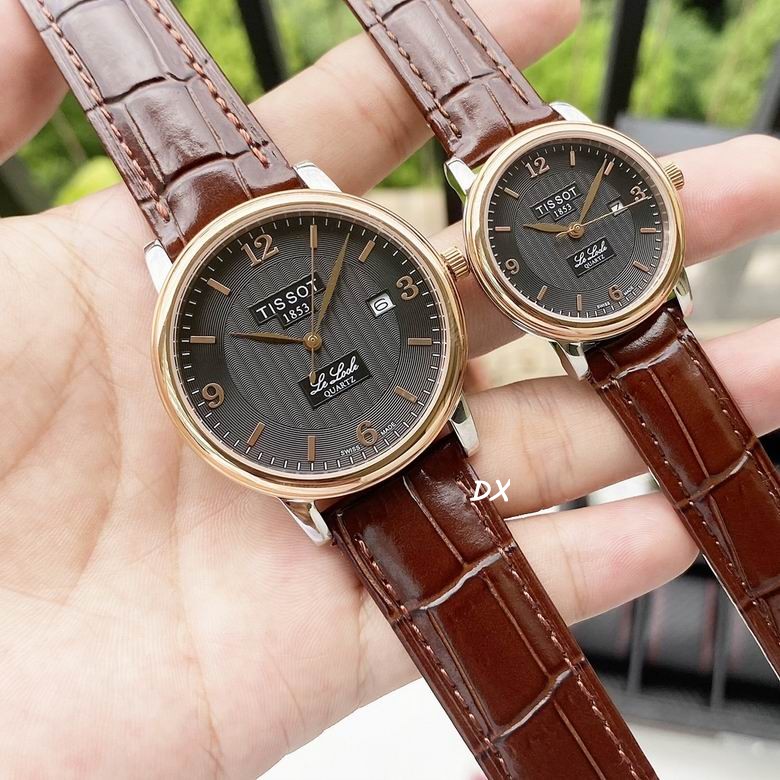 Tissot W30 M40mm 2nms56
