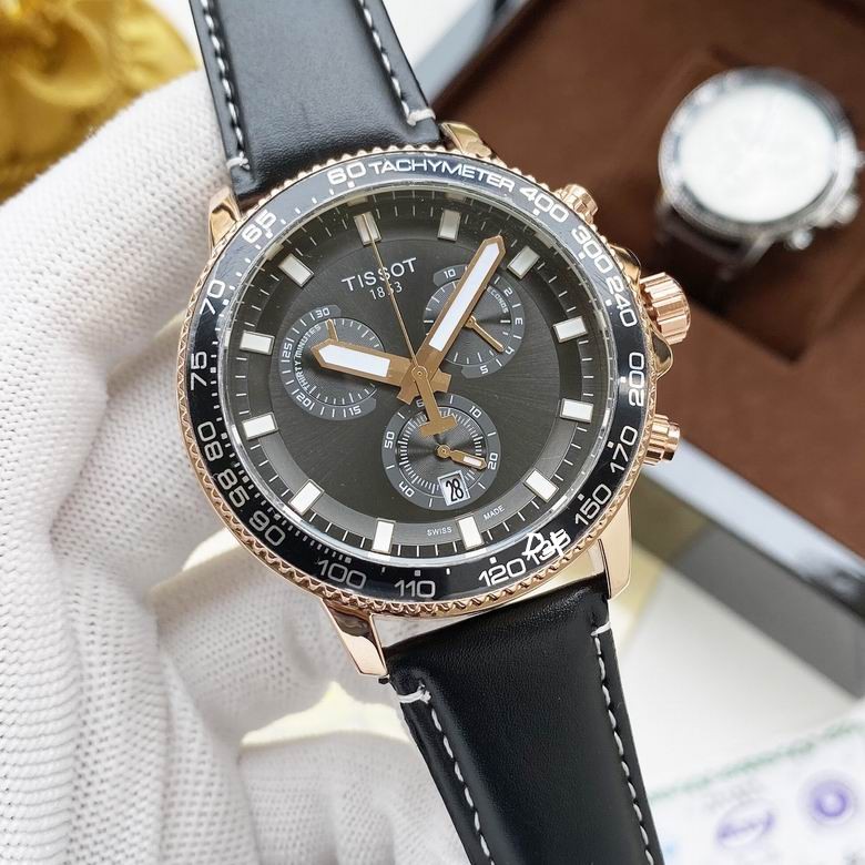 Tissot 42mm 2nms67