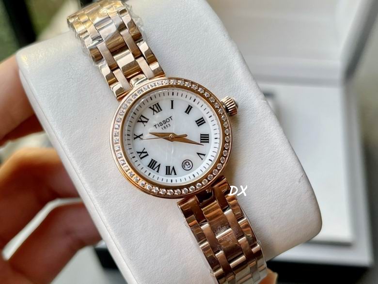Tissot 26mm 12nms39