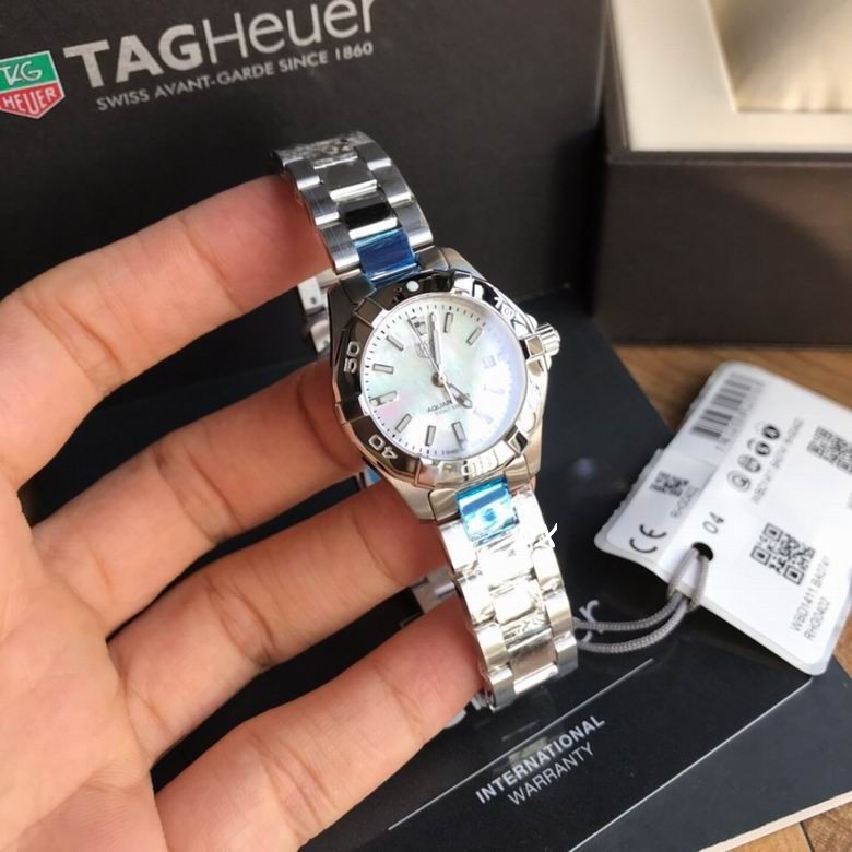 Tag Heuer 32mm 18mm 2nms12