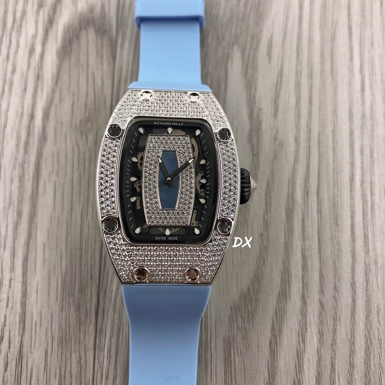 Richard Mille 45x31mm 2nms15