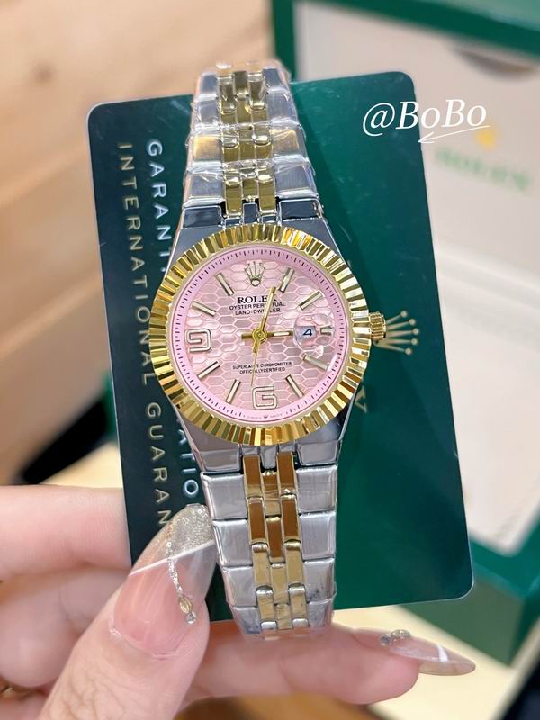 Oyster Perpetual