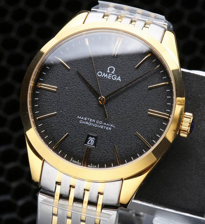 Chronometer