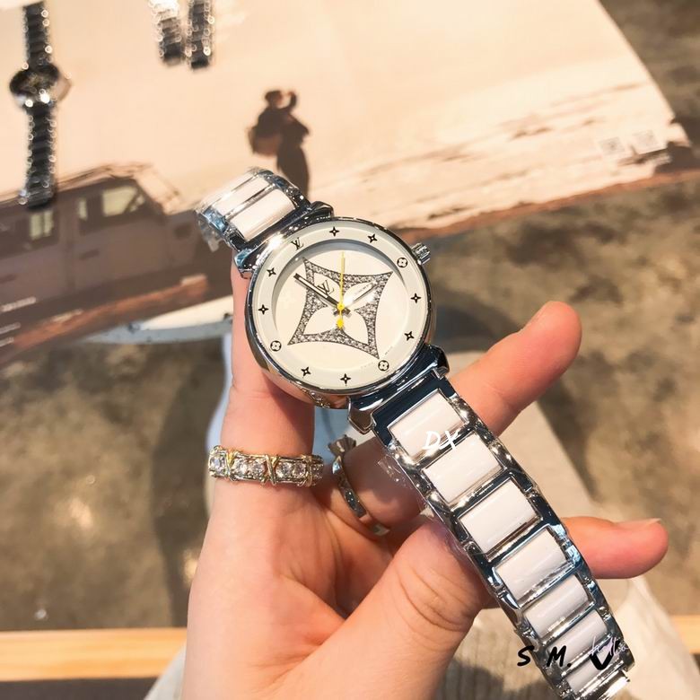 LV 34mm 2nms74