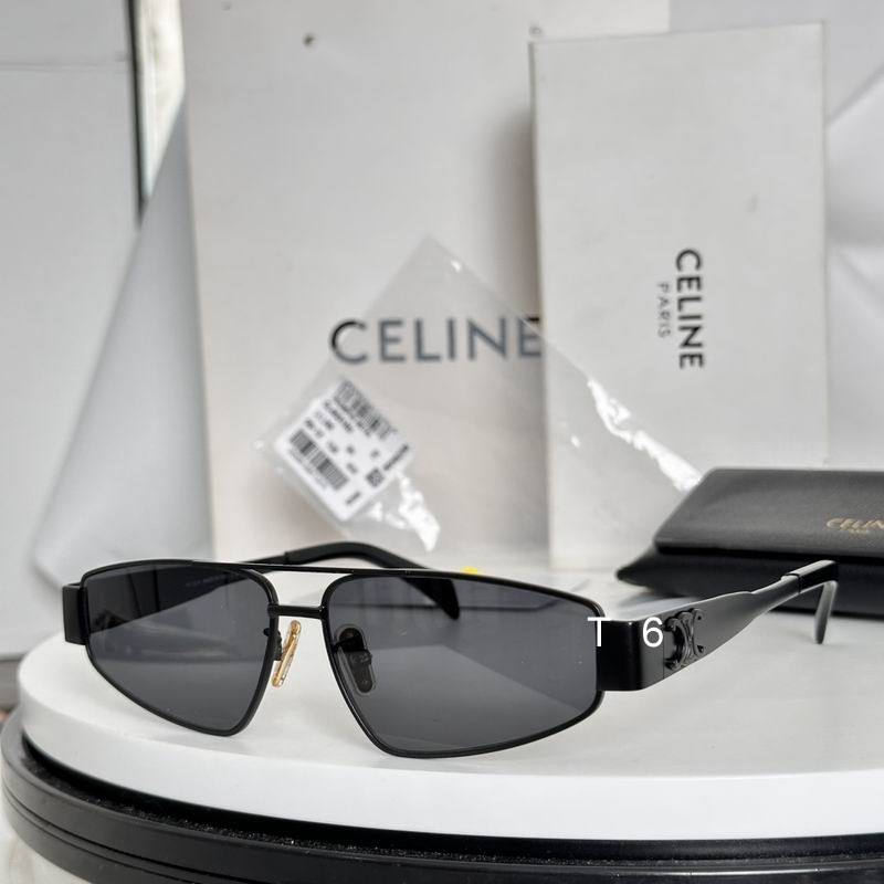 2026 Celine 太阳镜 0826