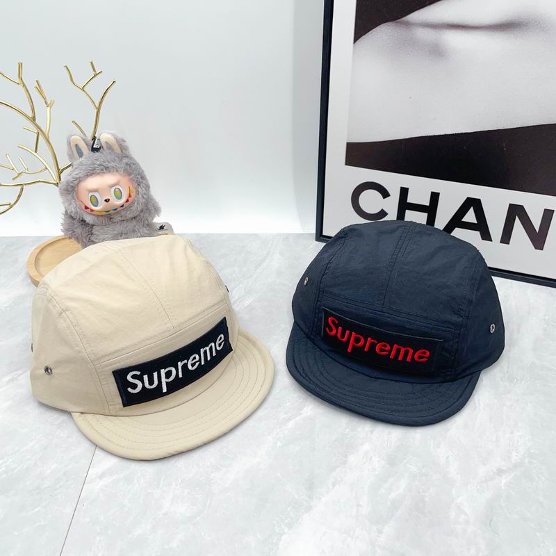26 Supreme 棒球帽 0527