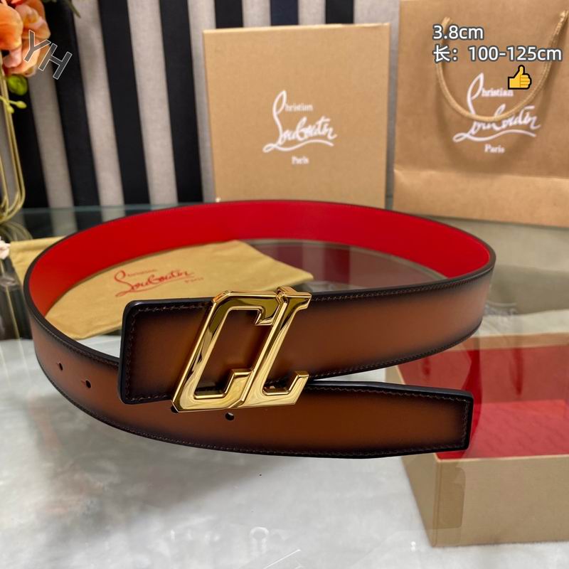 22Christian Louboutin 皮带 0613