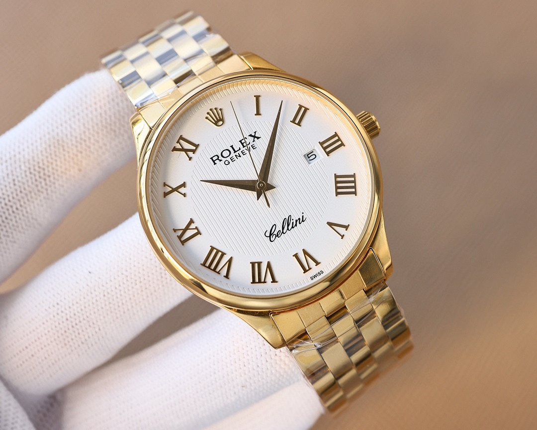 Rolex 41X12mm 030242