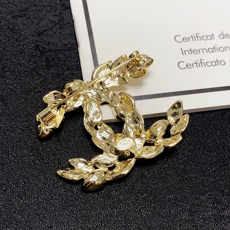 2026 Chanel 饰品 0827