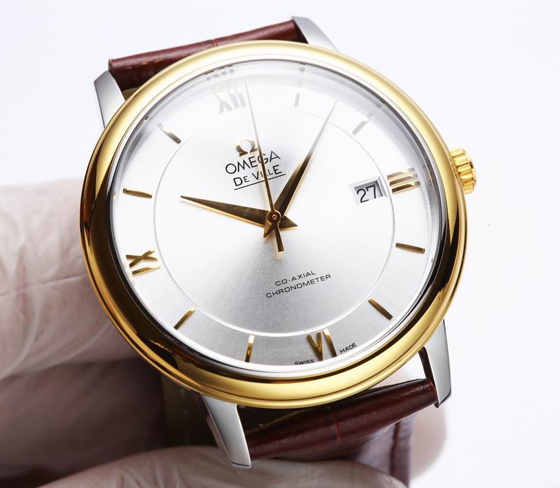 Omega 39.5mm 032032