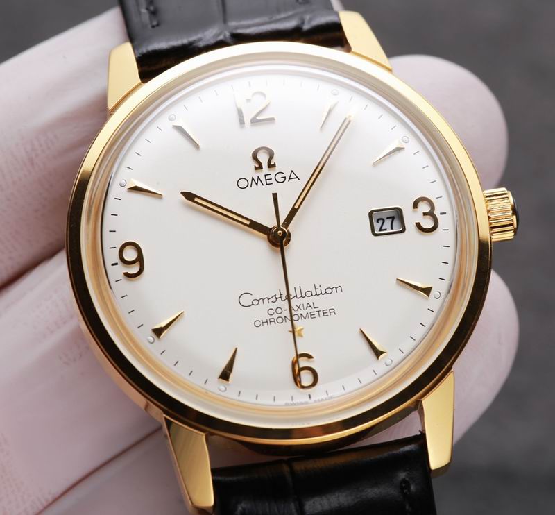 Omega 40mm 032057