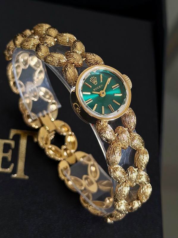 Rolex 其他